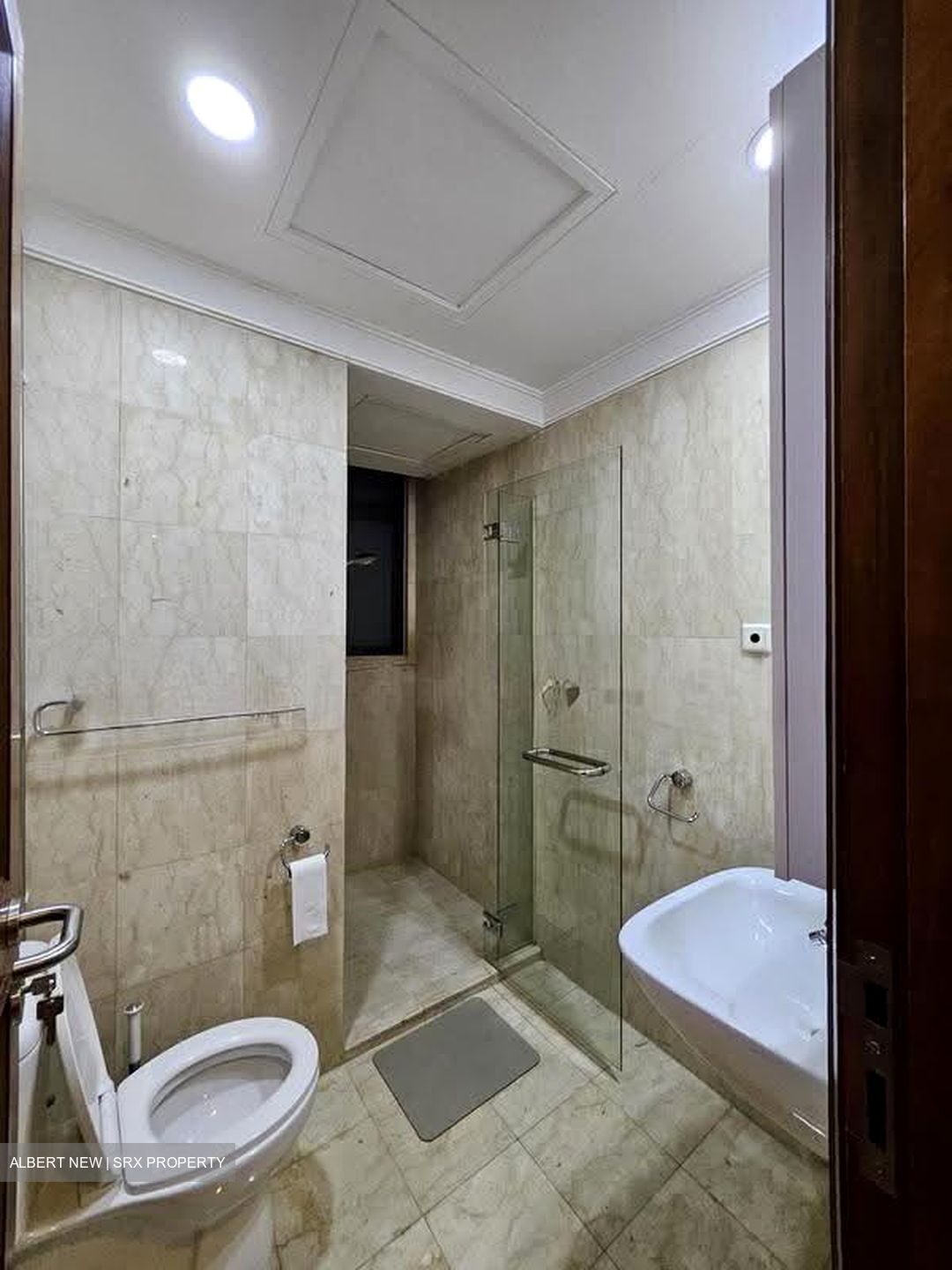 Valley Park (D10), Condominium #637376421